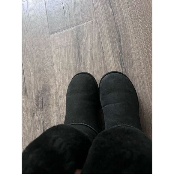 UGG Tall Classic Boots Australian Made size 7 - Picture 8 of 10
